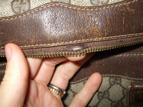 gucci warranty purse|does Gucci do free repairs.